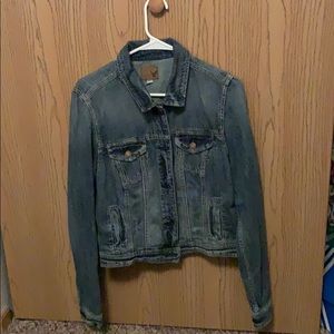 American Eagle Denim Jacket